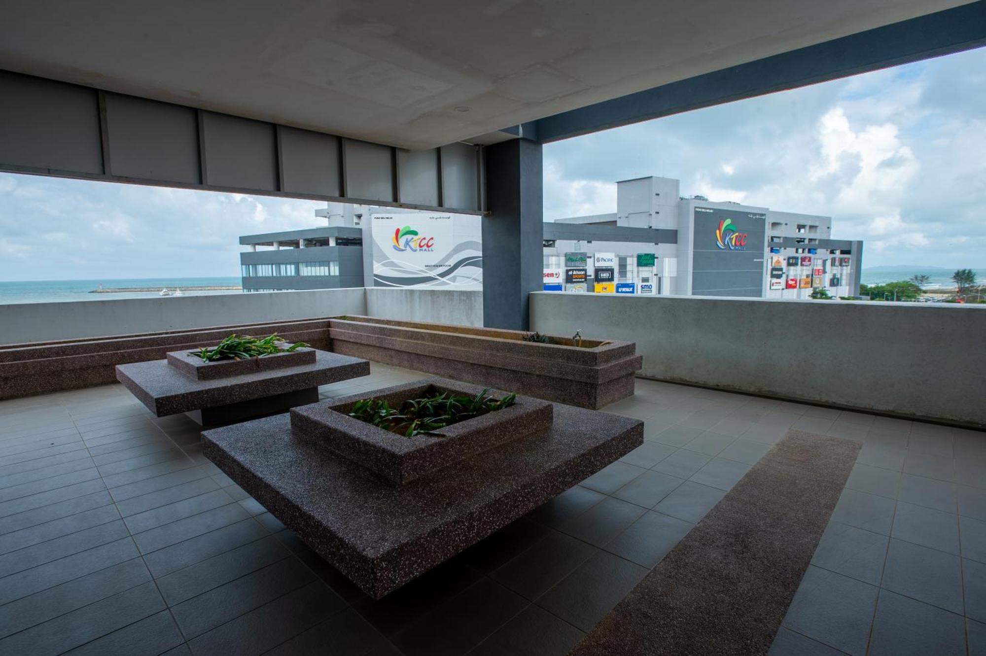 The Arts Smart Home Terengganu Κουάλα Τερενγκάνου Εξωτερικό φωτογραφία